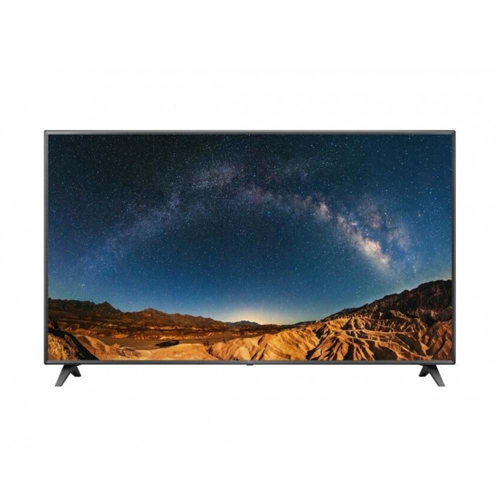 LG SMART TELEVISION 43'' 4K ULTRA UHD