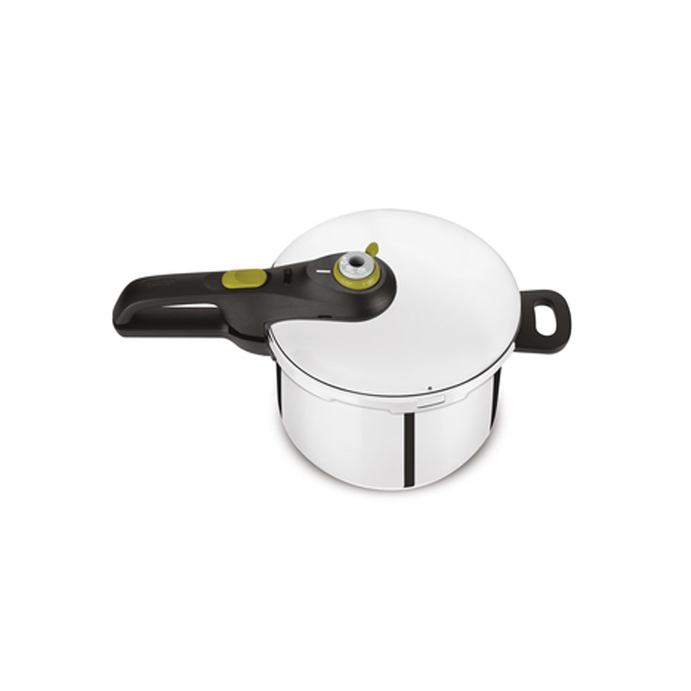 TEFAL SECURE 5 NEO PRESSURE COOKER 7L
