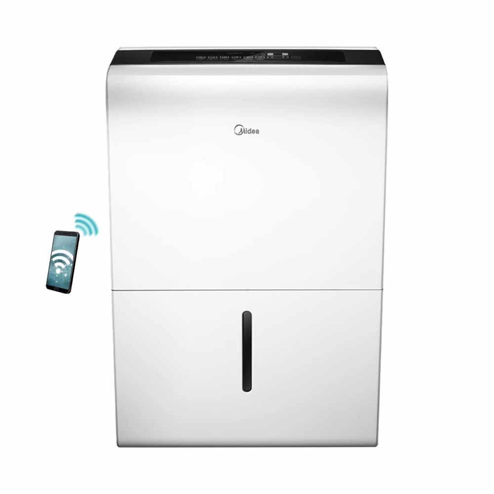 MIDEA DEHUMIDIFIER 30L