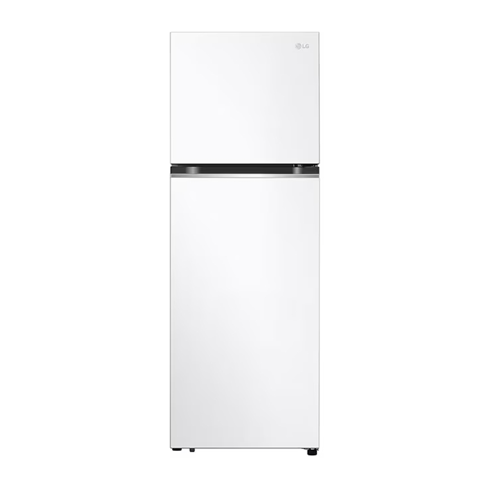 LG REFRIGERATOR NO FROST WHITE