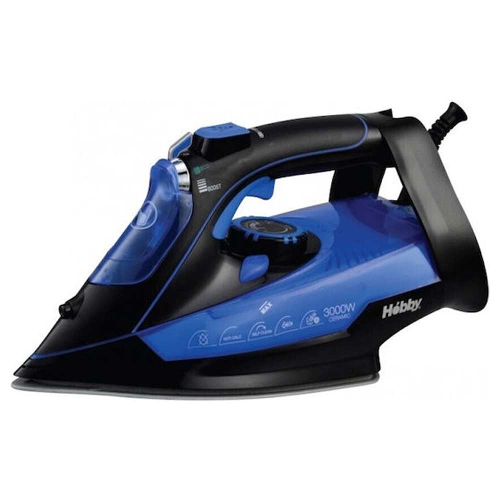 HOBBY IRON STEAM 3000W