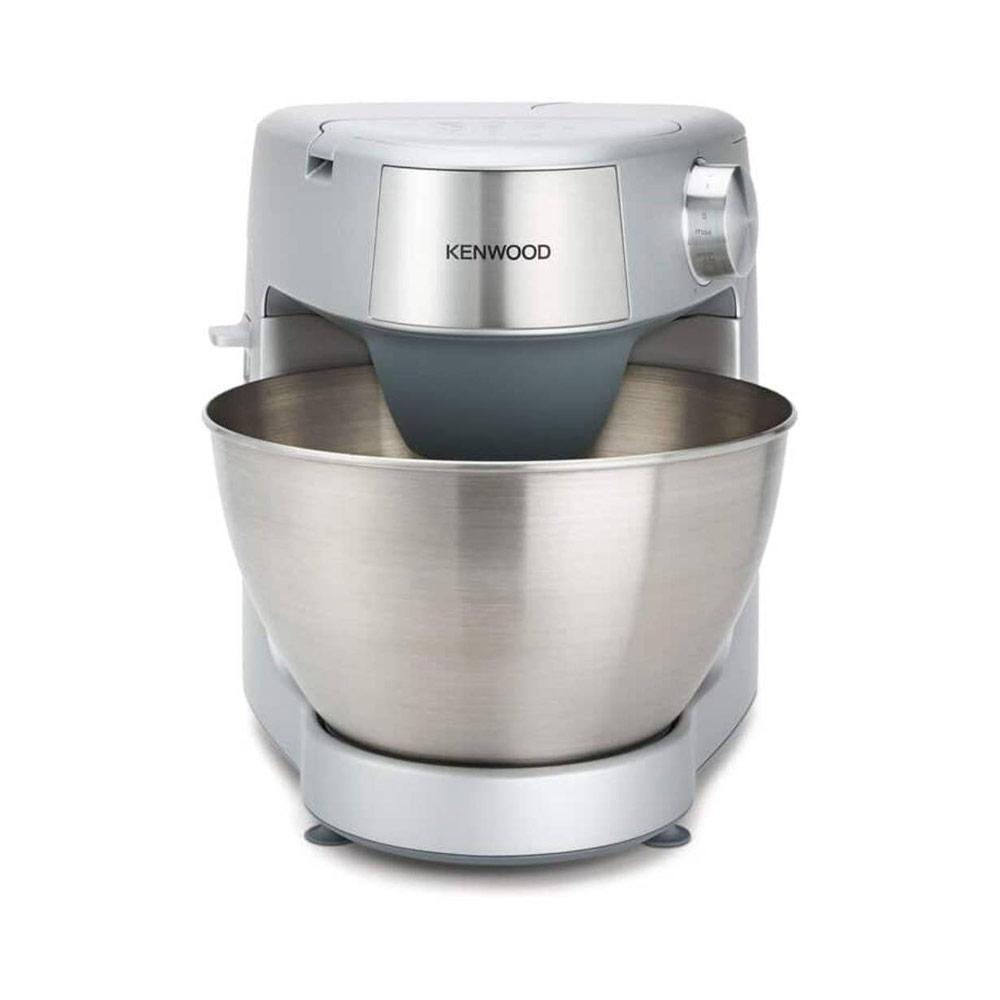 KENWOOD FOOD PROCESSOR 4.3L SILVER