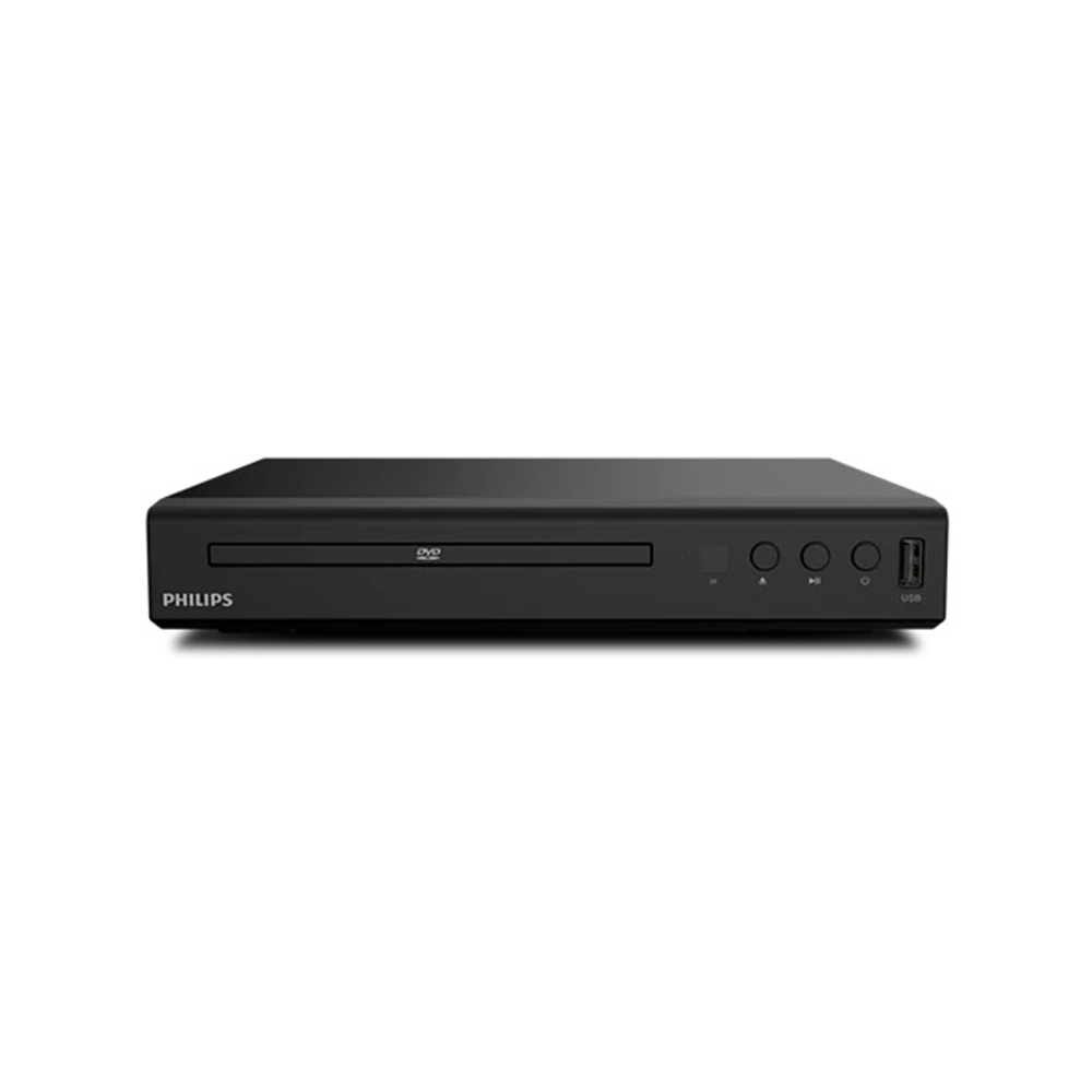 PHILIPS DVD PLAYER