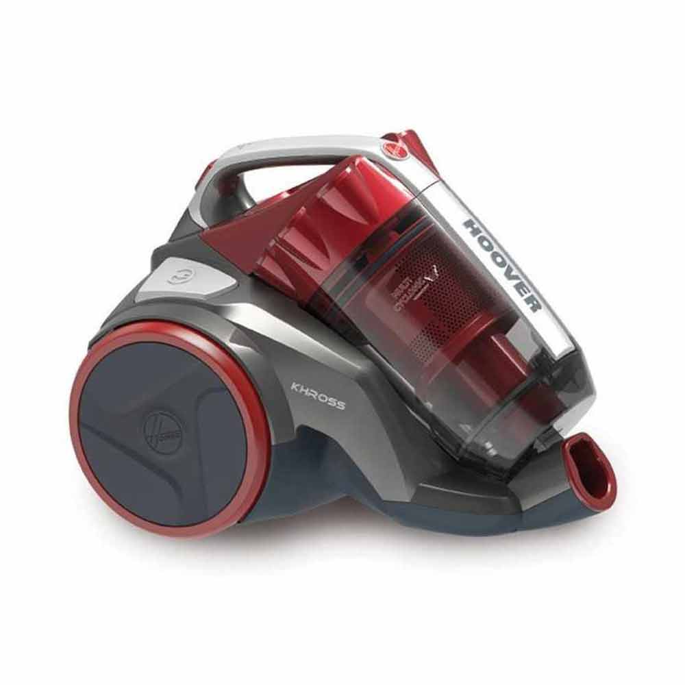 HOOVER CORDED VACUUM CLEANER KHROSS