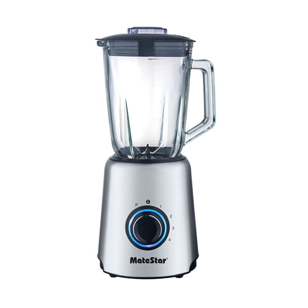 MATESTAR BLENDER