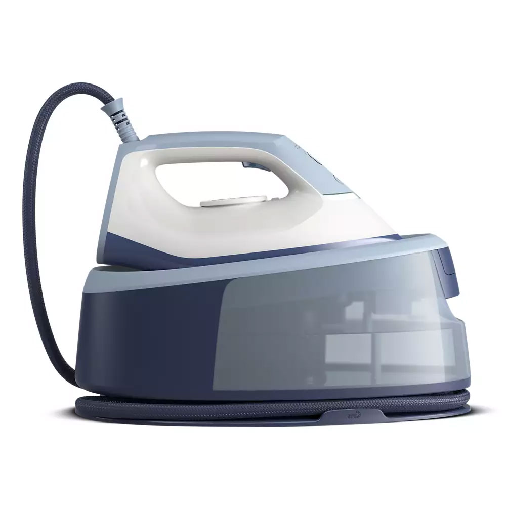 PHILIPS IRON STEAM PRESS 6.0