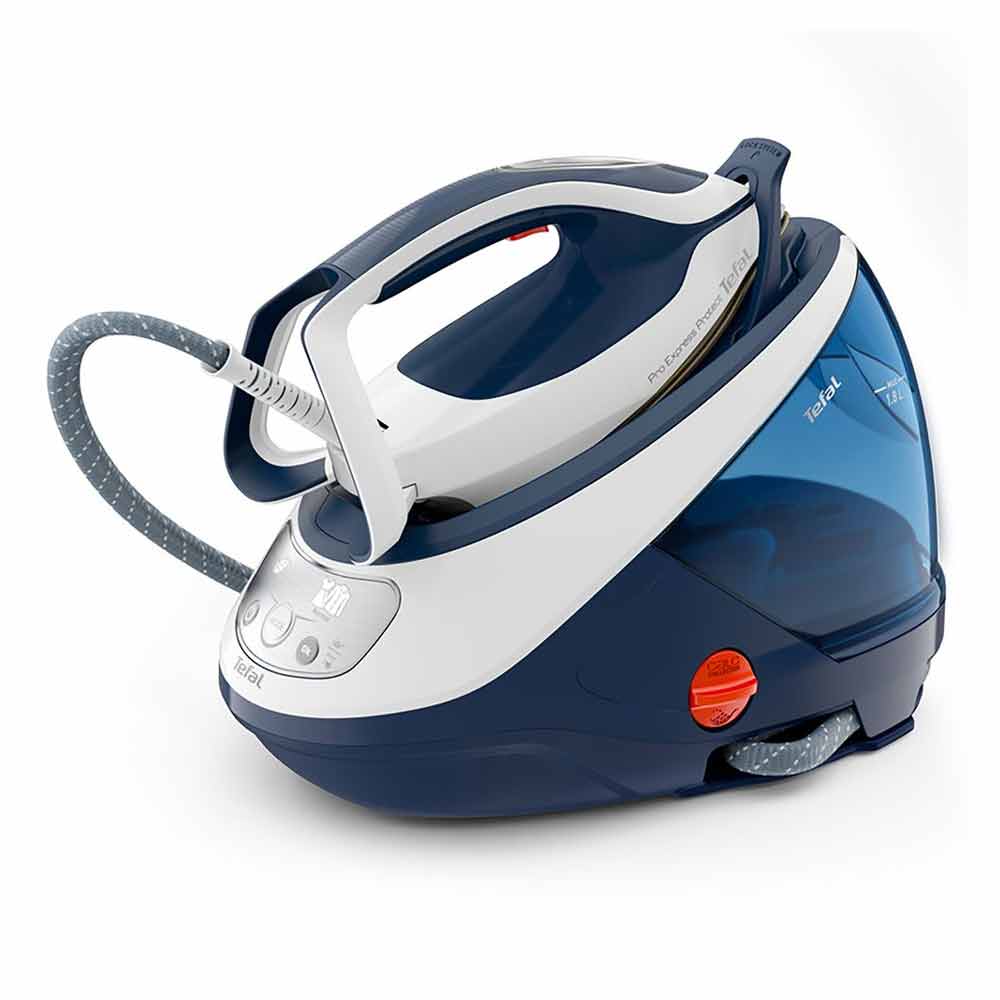 TEFAL PRO EXPRESS PROTECT IRON STEAM 7.5