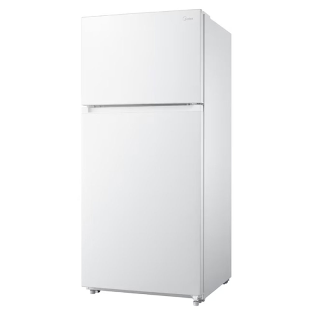 MIDEA REFRIGERATOR 413L WHITE 172,3 x 70 cm